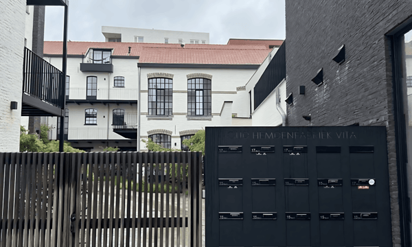 Huis | 65m² | €999,-