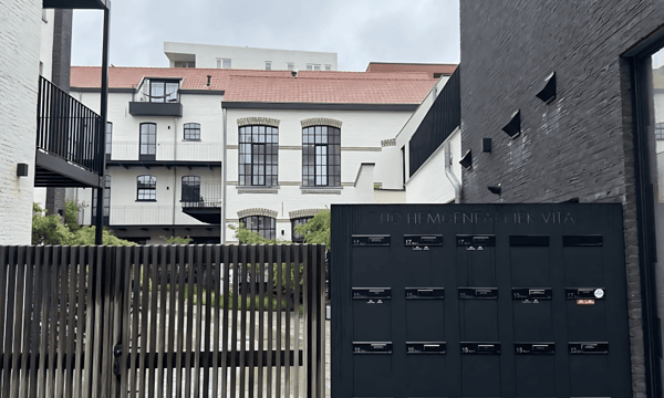 Appartement | 65m² | €999,-