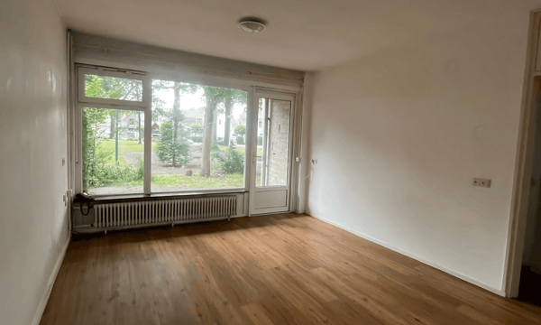 Appartement | 63m² | De Hoevenakkers | €500,-