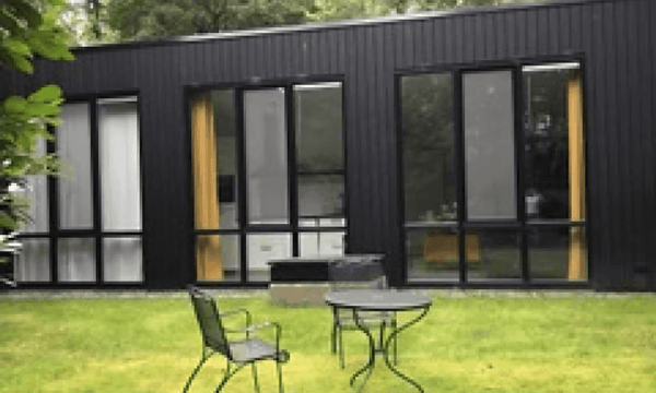Huis | 50m² | €1150,-