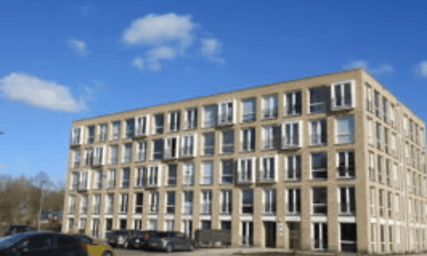 Huis | 46m² | €845,-