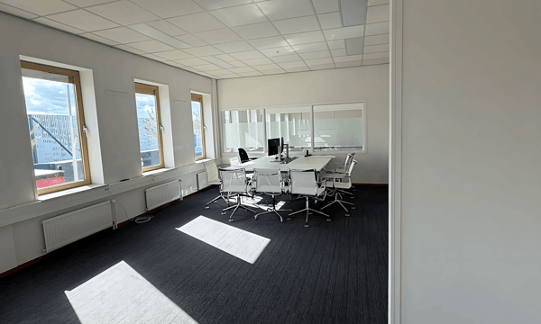Kantoor | 22m² | €310,-