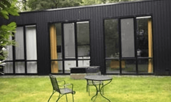 Huis | 50m² | €1150,-
