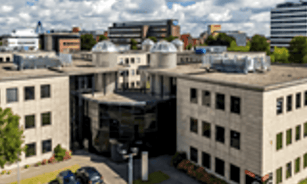 Kantoor | 70m² | €1195,-