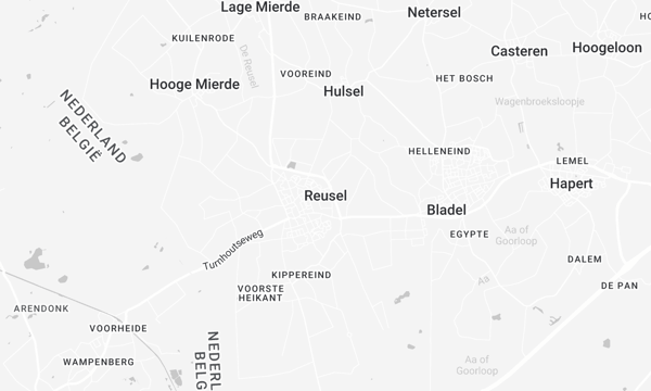 Huis | 116m² | Bakkerstraat | €1400,-