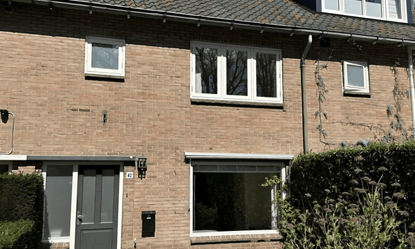 Huis | 120m² | €2950,-