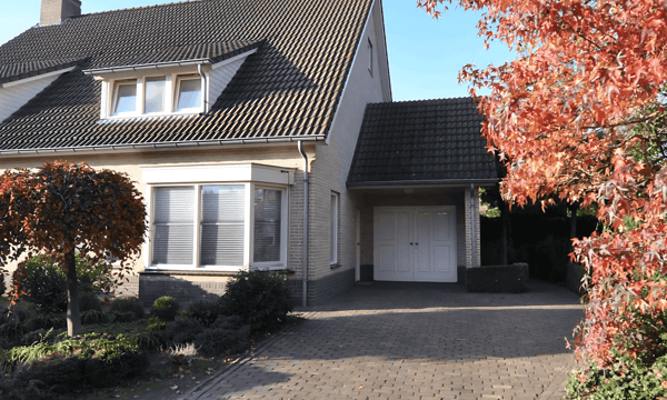 Huis | 180m² | €2450,-