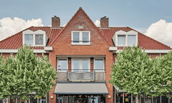 Kamer | m² | €1400,-
