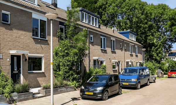 Huis | 110m² | €2500,-
