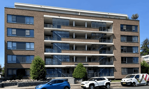 Appartement | 80m² | €1595,-