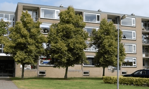 Kamer | 80m² | €1050,-