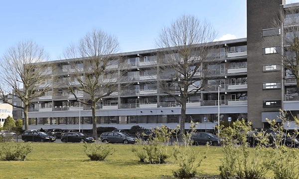 Appartement | 80m² | Slochterenlaan | €1850,-
