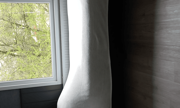Kamer | 308m² | €600,-