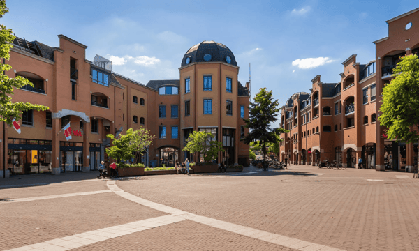 Huis | 56m² | €975,-