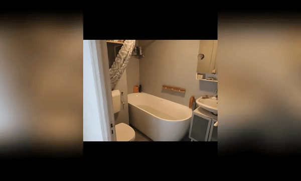 Huis | 100m² | €900,-