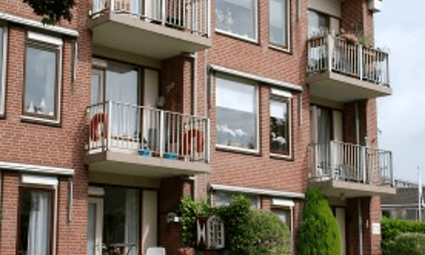 Huis | 50m² | €932,-