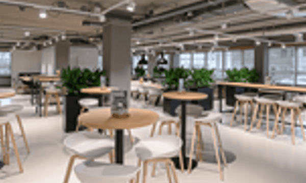 Kantoor | 373m² | €480,-
