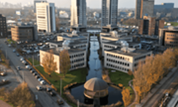 Kantoor | 350m² | €4812,-