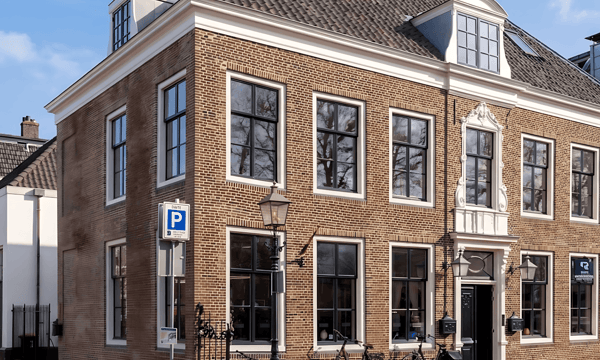 Kamer | 45m² | €3600,-