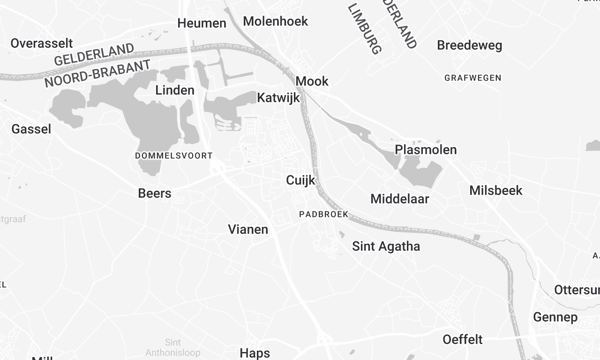 Appartement | m² | €1948,-