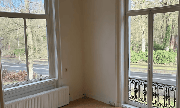 Kantoor | 24m² | €8888,-