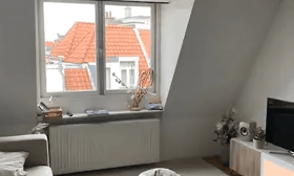 Kamer | 50m² | €950,-