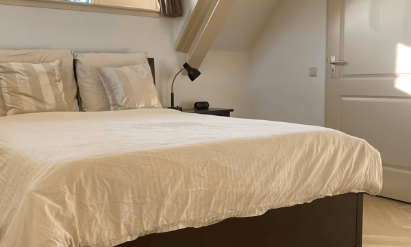 Kamer | 20m² | €300,-