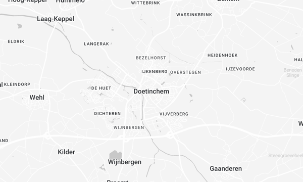 Kamer | m² onbekend | €1417,-