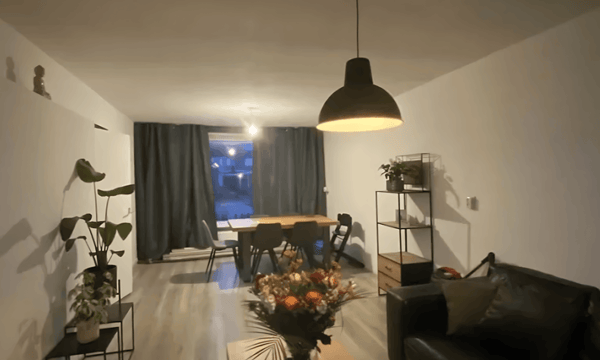 Kamer | 145m² | €794,-