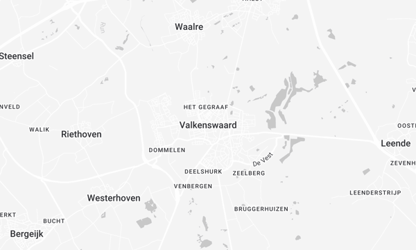 Huis | m² | €1744,-