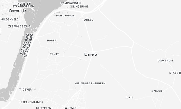 Recreatiewoning | m² | €1646,-