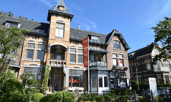 Studio | 46m² | €950,-