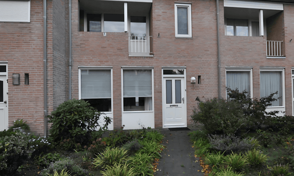Huis | 114m² | €1750,-