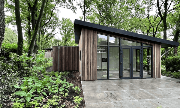 Huis | 75m² | €2100,-