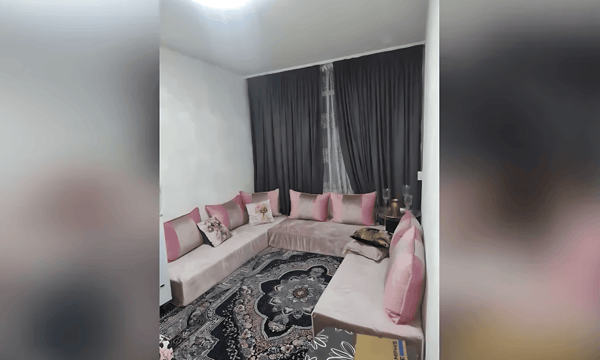 Appartement | 90m² | €950,-