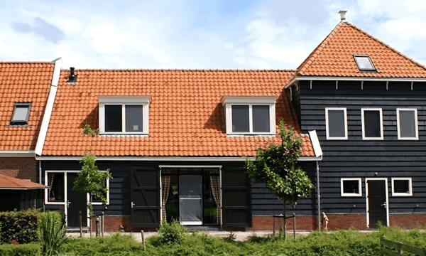 Appartement | 50m² | Overleek | €1300,-
