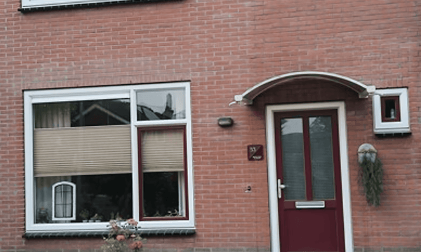 Kamer | 85m² | €932,-