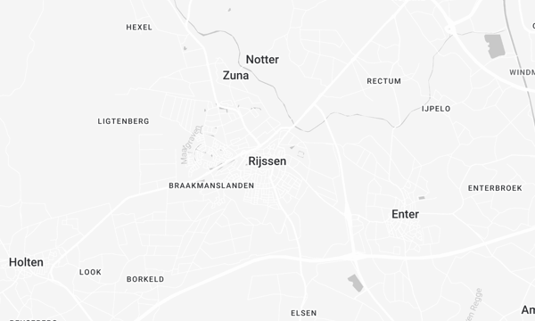 Appartement | m² | €210,-