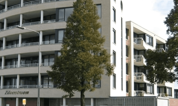 Appartement | 55m² | €713,-