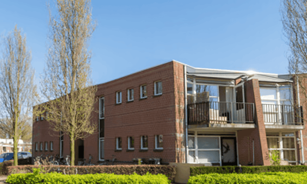 Kamer | 89m² | €498,-