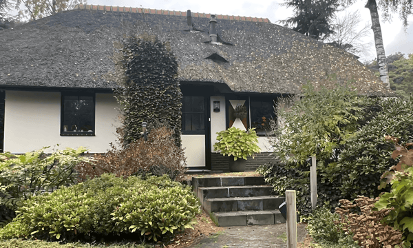 Huis | 164m² | €2000,-