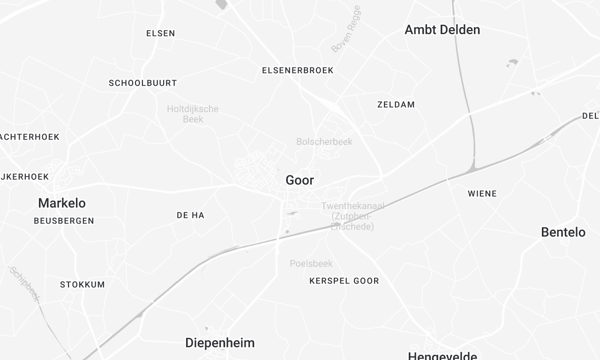 Kamer | 67m² | €713,-