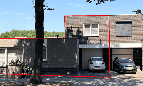 Huis | 116m² | Dr. Nolenslaan | €1450,-