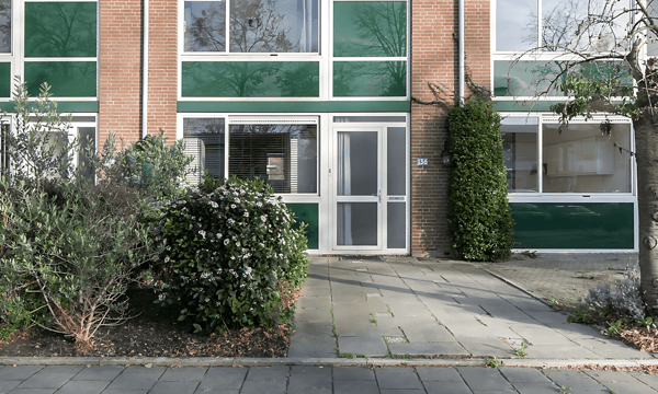 Huis | 105m² | €1850,-
