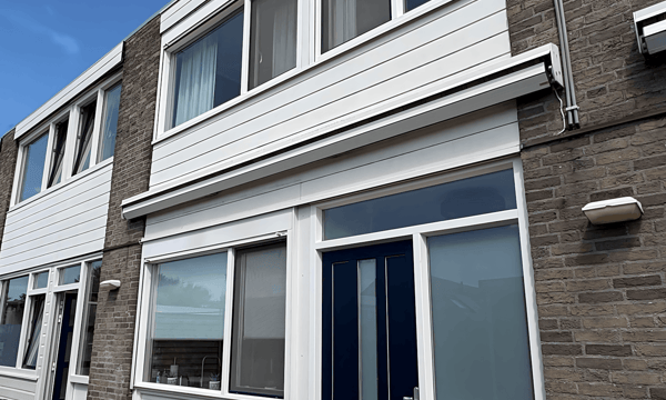 Appartement | 109m² | €1595,-