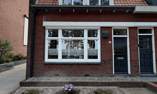 Huis | 87m² | €1500,-