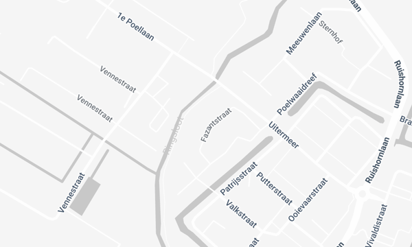 Huis | 122m² | Fazantstraat | €2250,-