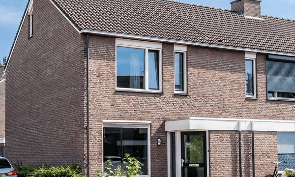 Huis | 115m² | €1300,-