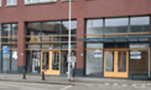Kantoor | 126m² | €1850,-