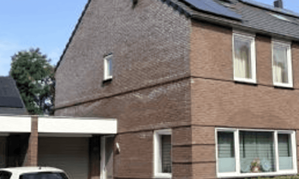 Huis | 126m² | €1395,-